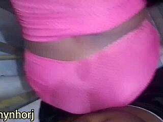 I watched my wife call me a cuckold while she fucked another guy.