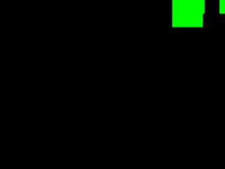 Damn, gagged girl’s clit gets worked over hard!