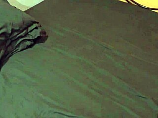 the maid says 'i'm so horny, let's have sex now'