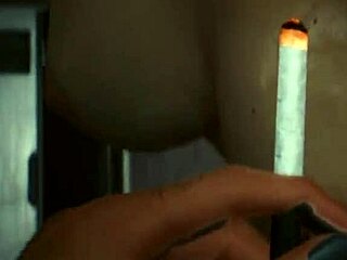 Panam and Laguna Bend Sex Scene