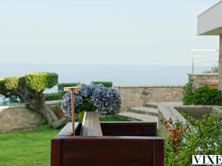 完美Asbhy激情做爱约会