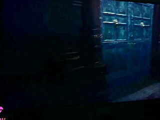 Lady Dimitrescu will fuck you in this Resident Evil Village cosplay, won't she?