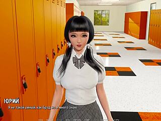 Dive into the complete ripples gameplay series in part nine with intense exploration.