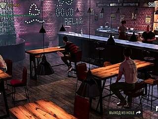 I watch monroe heat up the stage in episode two