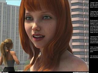 想看3D卡通性爱第24集大屁股小18+手淫吗