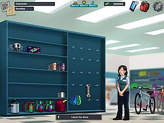 Exciting Adventures In Summertime Saga 153