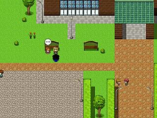 Angelica the nerdy teen gets her pussy stretched by a monster cock in this 3d remake