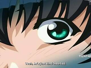 perverted ghost fucks teen 18+ in hentai