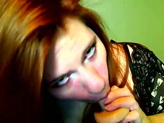 she wants your small cock to cum from my dirty talk and instructions