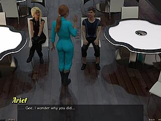 Stranded in Space 28: Rockstar Performance!