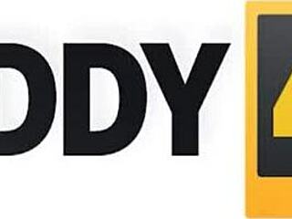 Provocative lower case why sneak around with a shaved blonde nightwalker?