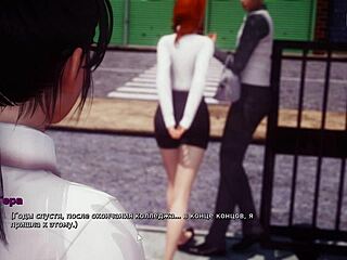 Gameplay Bully Lover Part 12 Rocks Hard