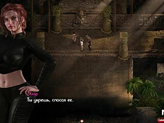 Treasureofnadia - the door is open but whats inside e3 29