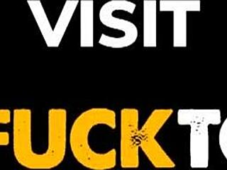 Ordered three amateur sluts in real latina whore house