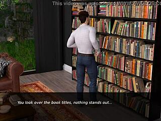 nursing back to pleasure with big ass licking