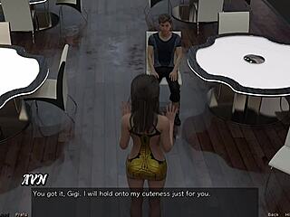 Stranded in Space 28: Rockstar Performance!