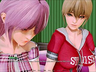 Exploring The Thrilling World Of Harem Hotel 78 Filled With Emotional Twists