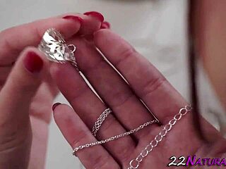 Romantic Honey or Wild Jizz Gulper?