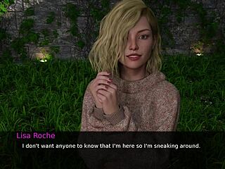 nursing back to pleasure with big ass licking