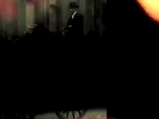 Vintage Group Sex Across Two Centuries