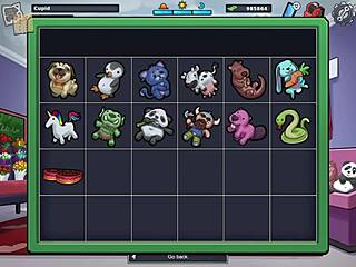 Exciting Adventures In Summertime Saga 153