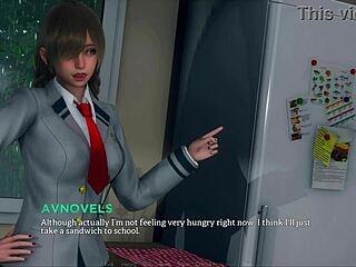 探索Eternum世界8