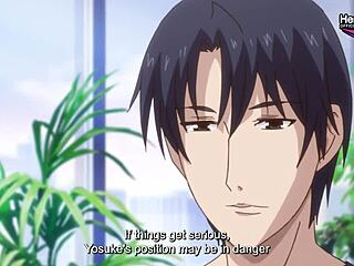 Episode 5 Stray Cats Drown In Intense Love English Sub