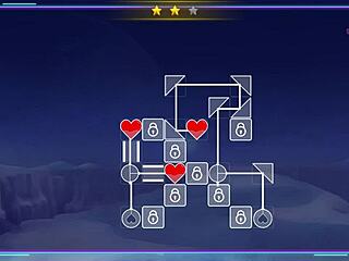 milf hunter fucks neptune in missionary position intensely