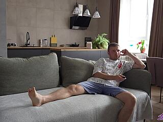 Stepdad, make me cum after this awful date, please! - Letty Black