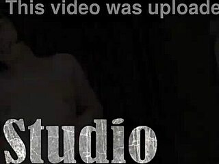 Piss Drinking Sandy Takes Double Monster Cock in Hard Anal.