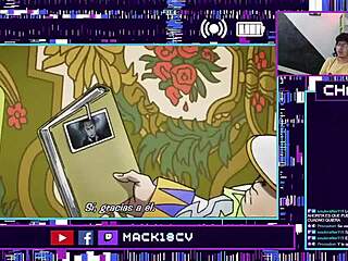 Jojo's Bizarre Adventure Animation Part 4 Chapters 3-4!