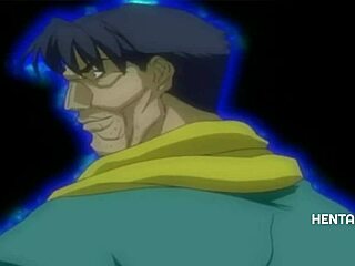 perverted ghost fucks teen 18+ in hentai