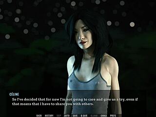 tales from the unending void episode 109