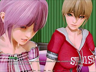 Exploring The Thrilling World Of Harem Hotel 78 Filled With Emotional Twists