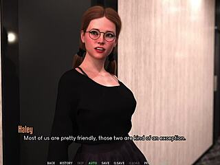 complete gameplay - westview academy part 5