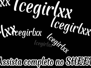 Latina Safada Gets Wet from Sunscreen, Cums in Mouth on Beach