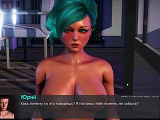 complete gameplay in deviant anomalies part 30