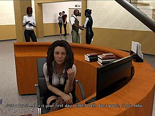 Mrs. Cooper, Why Do You Want John to Visit at Home Instead of College?