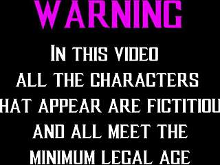 maid and owner have lesbian sex