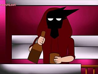 Girls night in gets steamy with Mcdraws hentai close-ups! 🔥💦