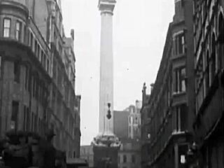 Vintage Group Sex Across Two Centuries