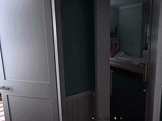 I love playing Summer Heat Part 7 with 3D hentai blowjob