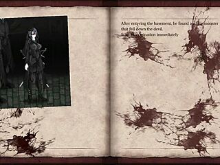 i explore the nightless area slums in part 12