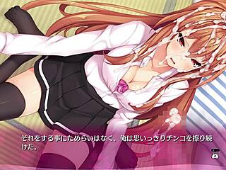 We celebrated Easter 2025 with passionate sex at home