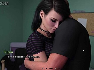 I love playing Summer Heat Part 7 with 3D hentai blowjob