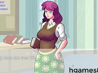 airhead academy part one begins with dating