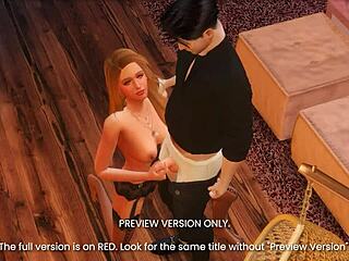 i crave naughty 3d hentai action