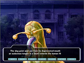Shion cruel magical angel ep 7 – getting some of that opapa
