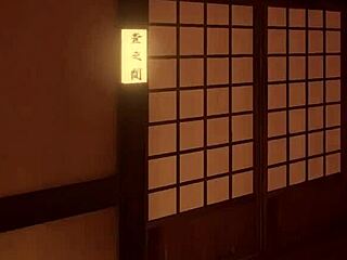 7 Room Trial Ver Machine Translated with Subtitles by Silent V Ghost in Wild Action