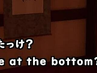 7 Room Trial Ver Machine Translated with Subtitles by Silent V Ghost in Wild Action